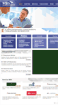 Mobile Screenshot of mbsperu.com